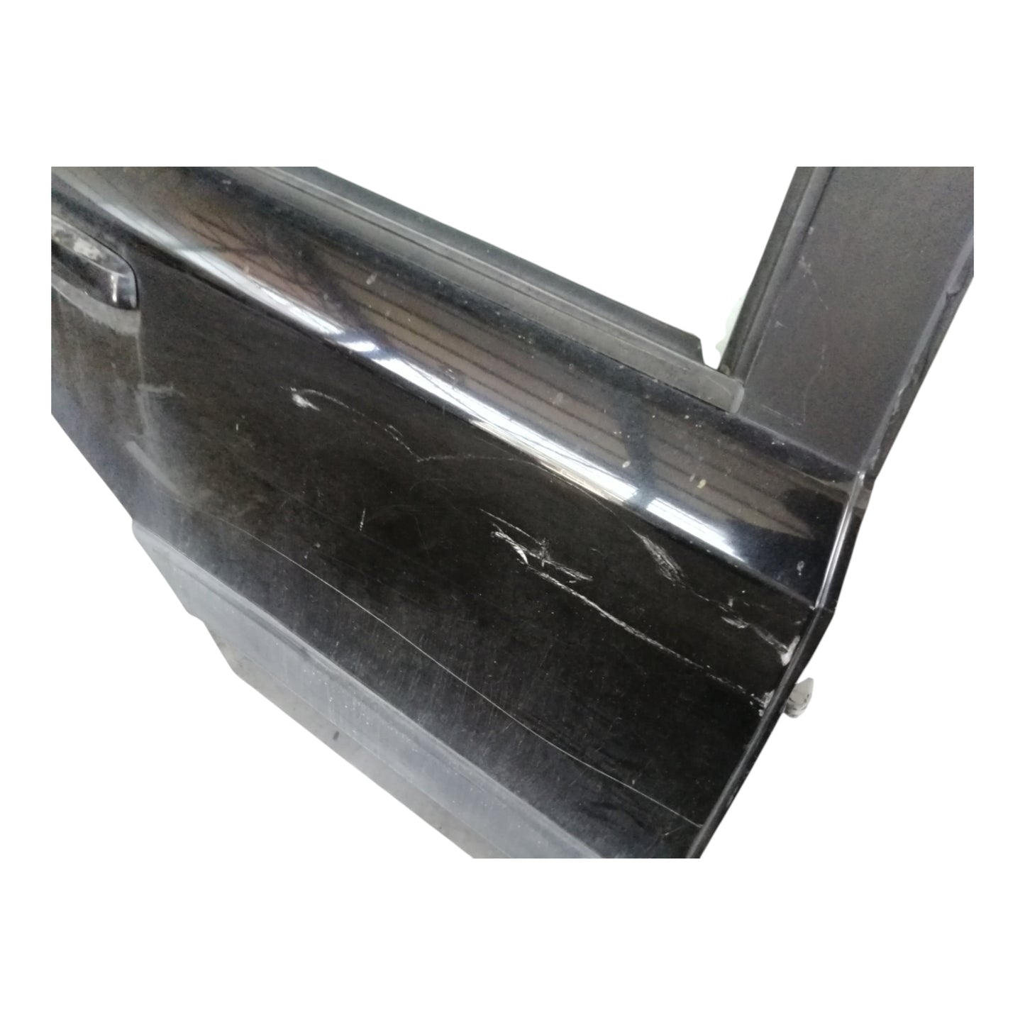 Porta Portiera Posteriore Destro FIAT PANDA 2 Serie Berlina VAN
