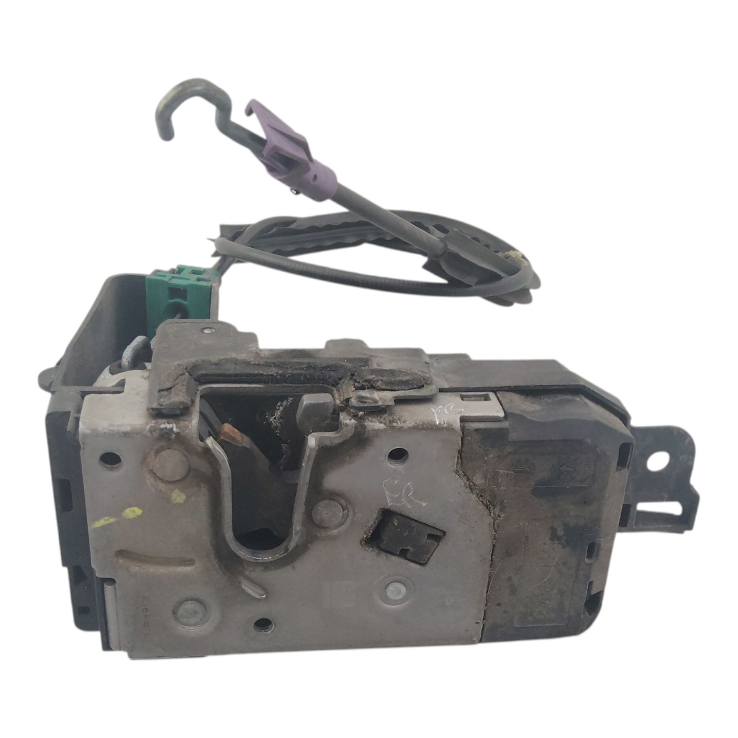 Serratura Porta Anteriore Destro OPEL TIGRA B