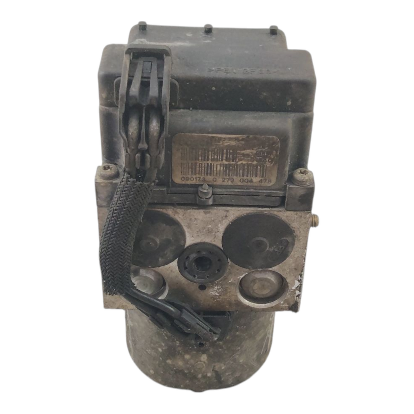 Gruppo Centralina Pompa Abs Anteriore FIAT PUNTO 2 Serie