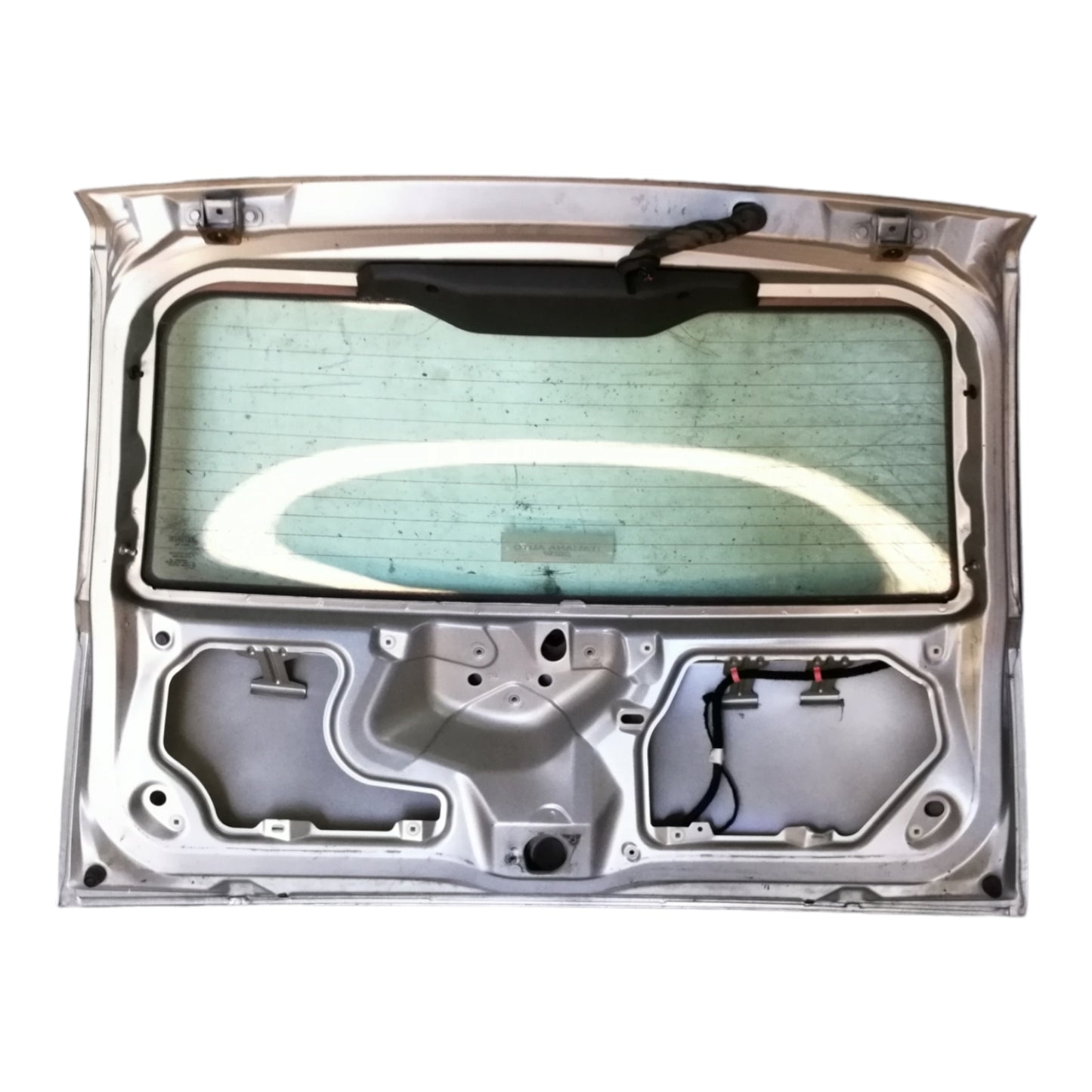 Portello Portellone Posteriore FIAT PUNTO 2 Serie 5 Porte