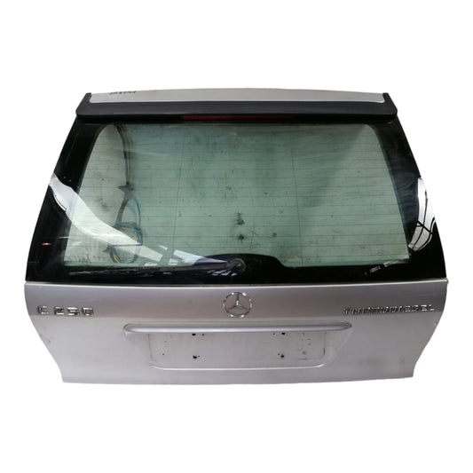 Portello Portellone Posteriore MERCEDES CLASSE C S202 SW