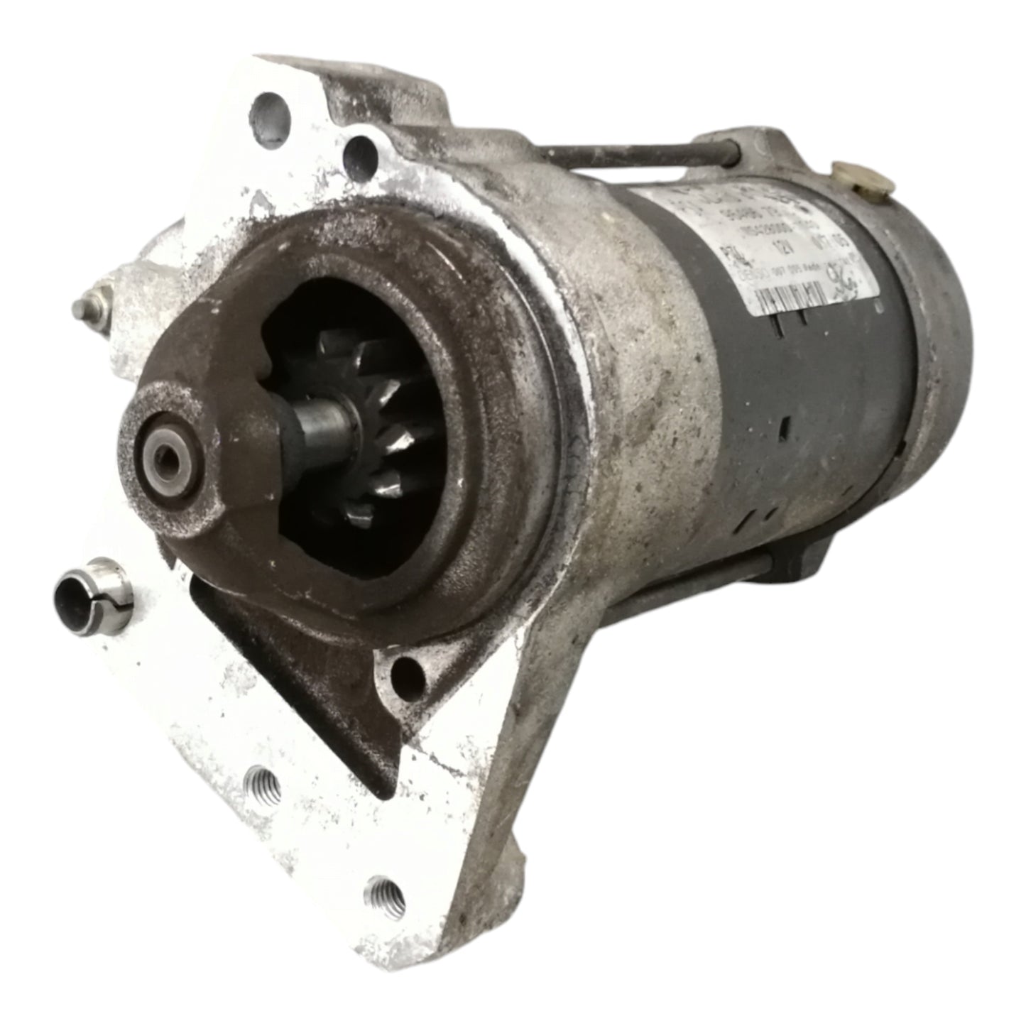 Motorino Avviamento PEUGEOT 206/107/2008 1 Serie/208 1 2 Serie Diesel