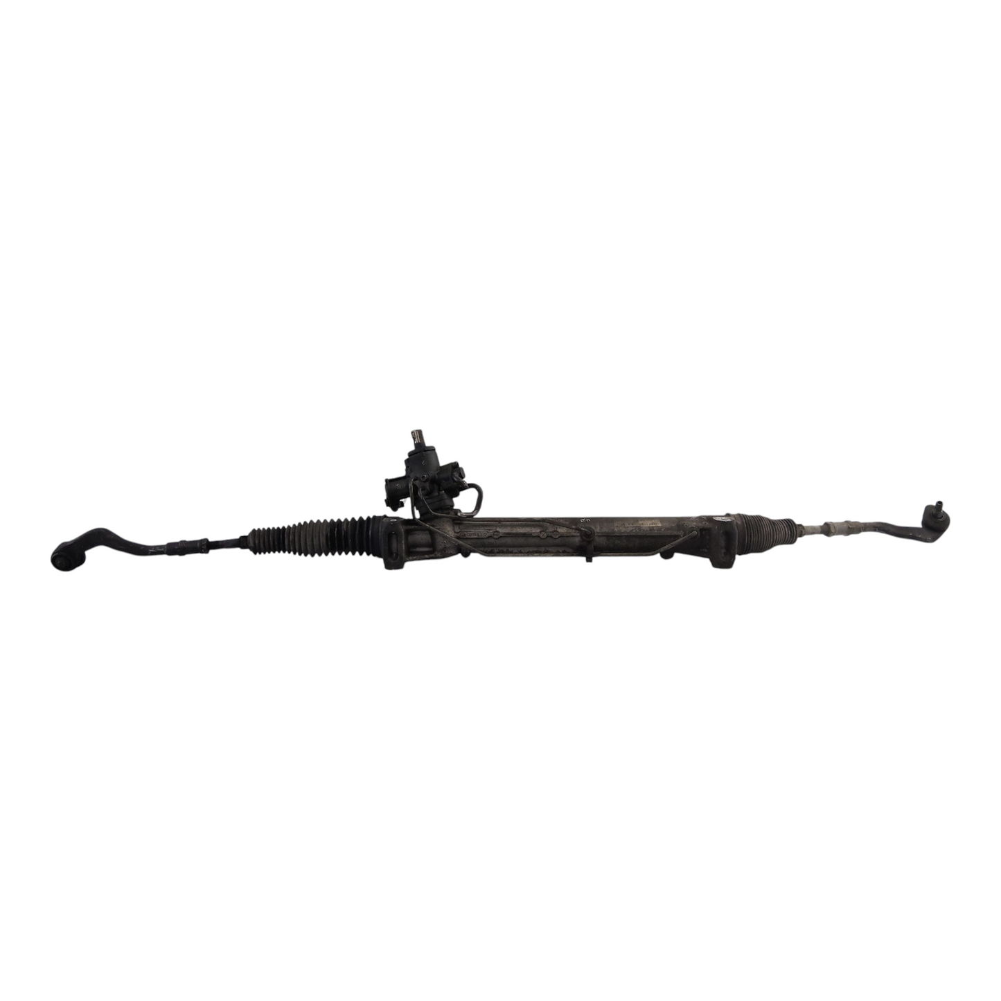 Scatola Sterzo Servosterzo AUDI A5 8T3 8TA 8F7 Diesel Benzina