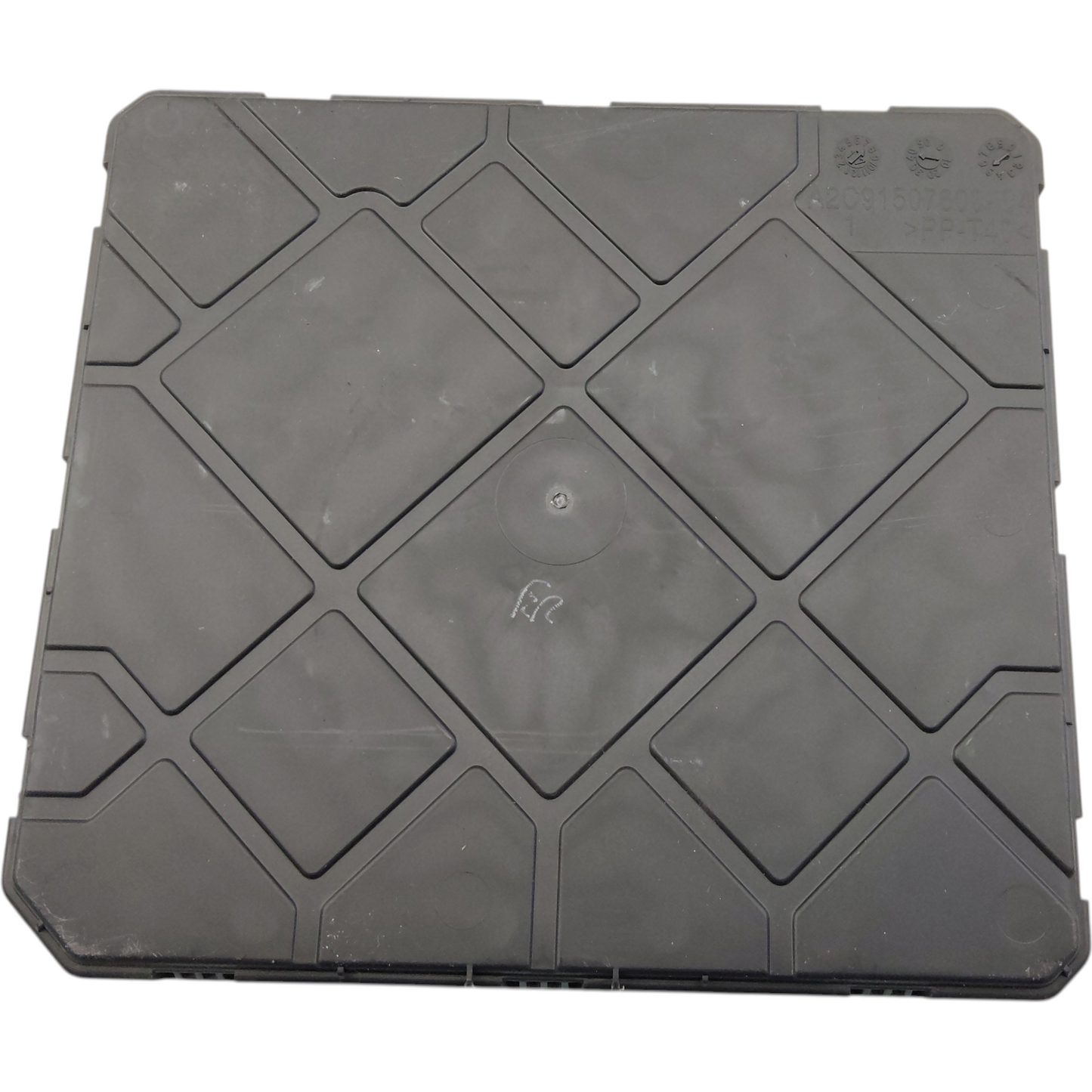 Centralina Body Computer SEAT ARONA