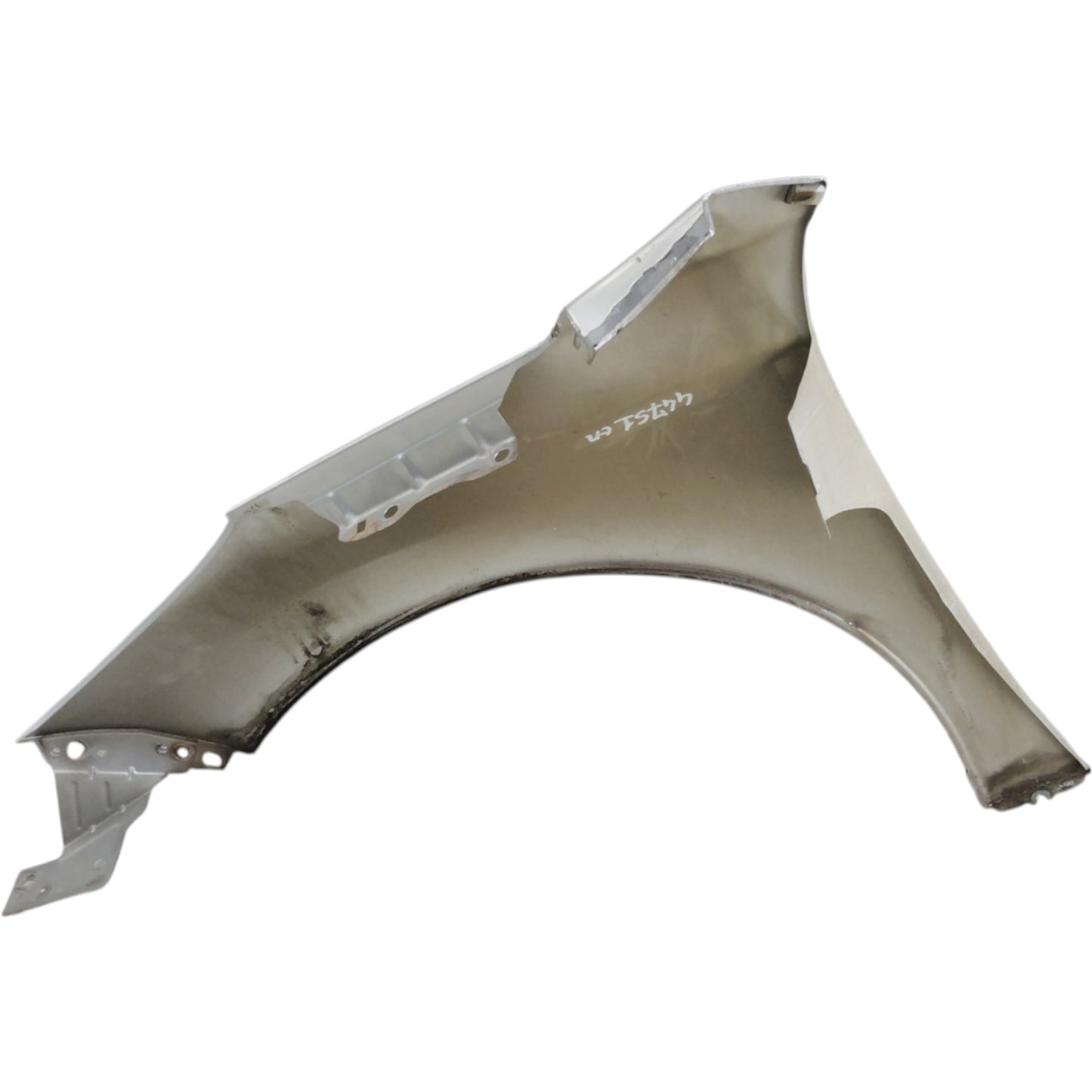 Parafango Anteriore Destro PEUGEOT 207 3-5 Porte