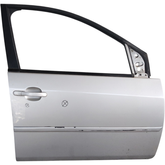 Porta Portiera Anteriore Destro FORD FIESTA 5 Serie 5 Porte