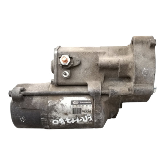 Motorino Avviamento LAND ROVER FREELANDER 2 Serie 2.2 Diesel MOTORE 224 DT