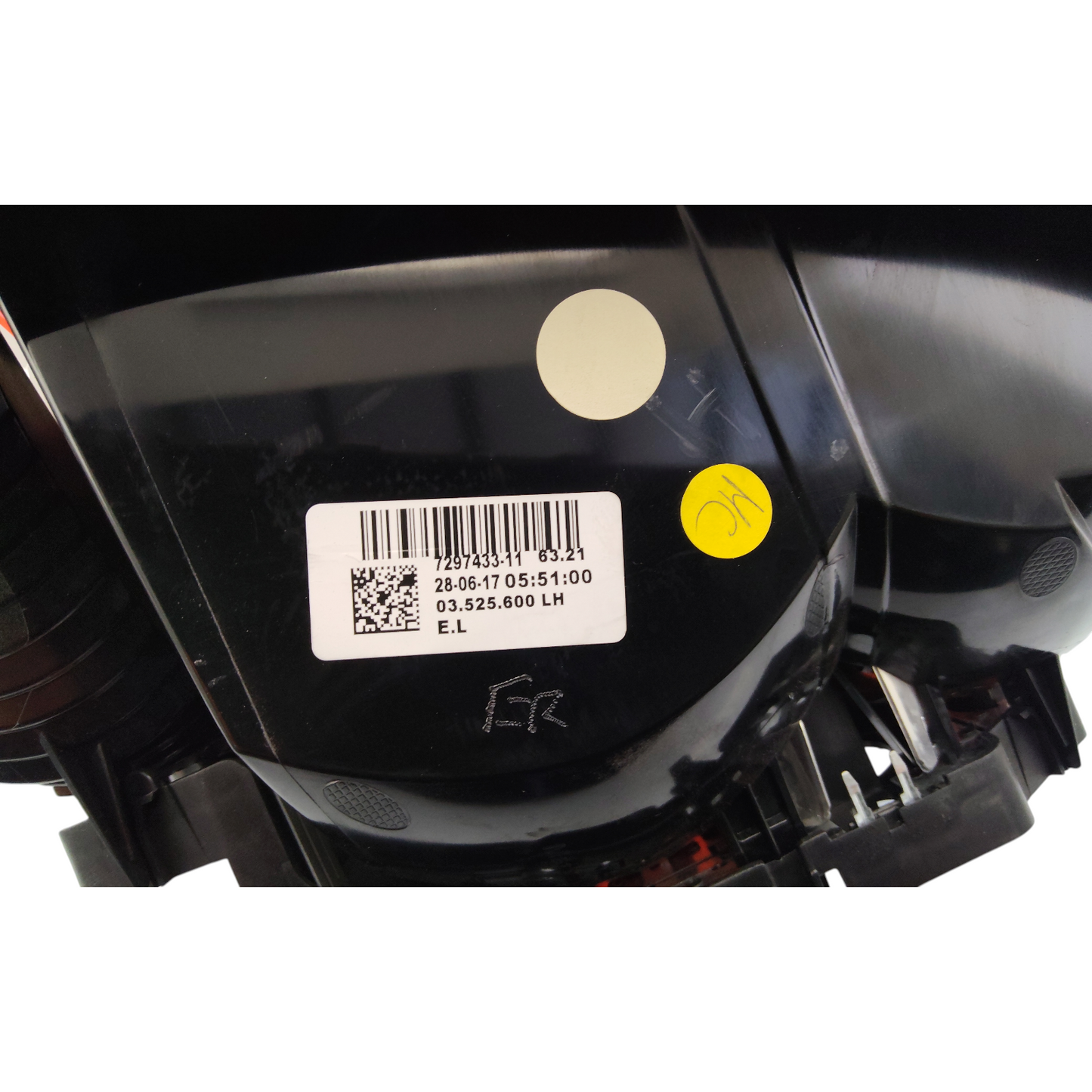Fanale Stop Posteriore Sinistro MINI ONE COOPER F55 F56 F57