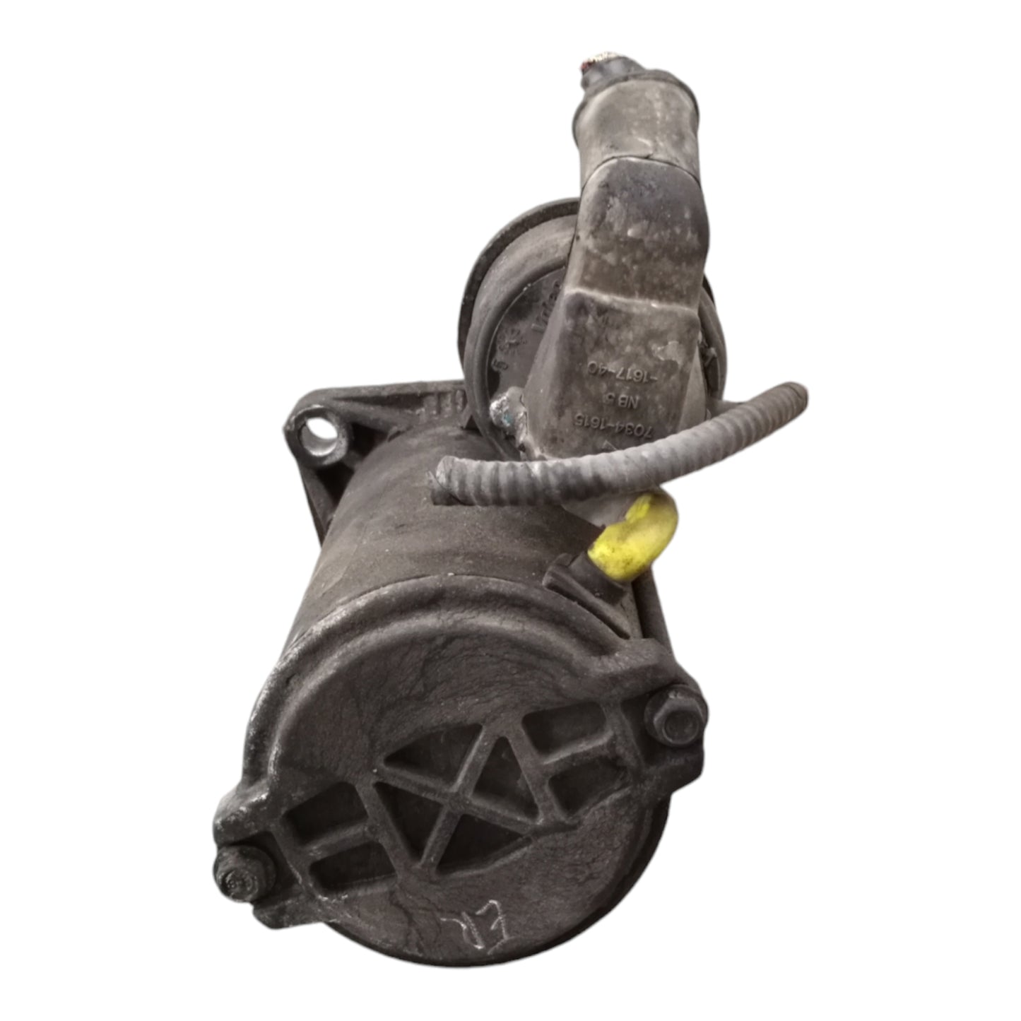 Motorino Avviamento SUZUKI SWIFT 4 Serie/IGNIS 2 Serie/WAGON R 2 Benzina