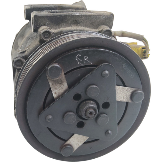 Compressore Aria Condizionata CITROEN C5 2 e 3 Serie Diesel Benzina