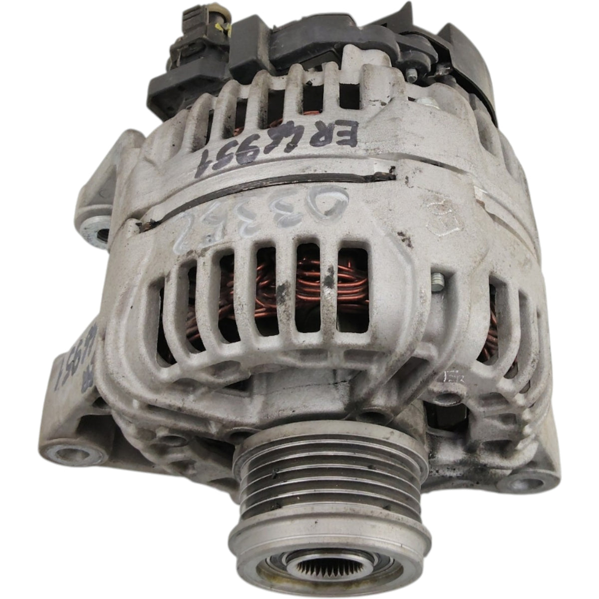 Alternatore OPEL MERIVA B/CORSA D 1.4 Benzina GPL