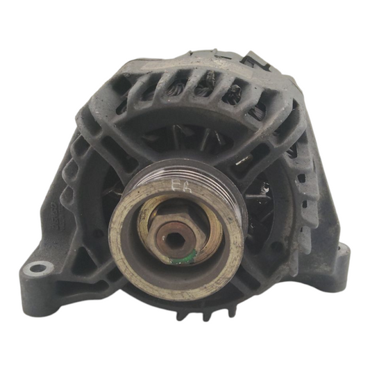 Alternatore FIAT PANDA 2 Serie/500 2 Serie/IDEA/GRANDE PUNTO Benzina GPL