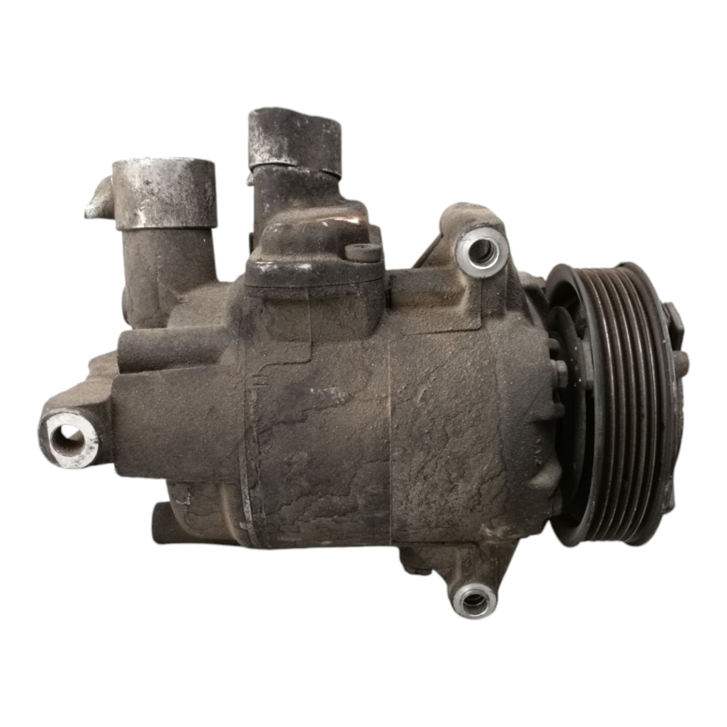 Compressore Aria Condizionata Ac SEAT LEON 1P1/ALTEA 5P1/TOLEDO 5P2