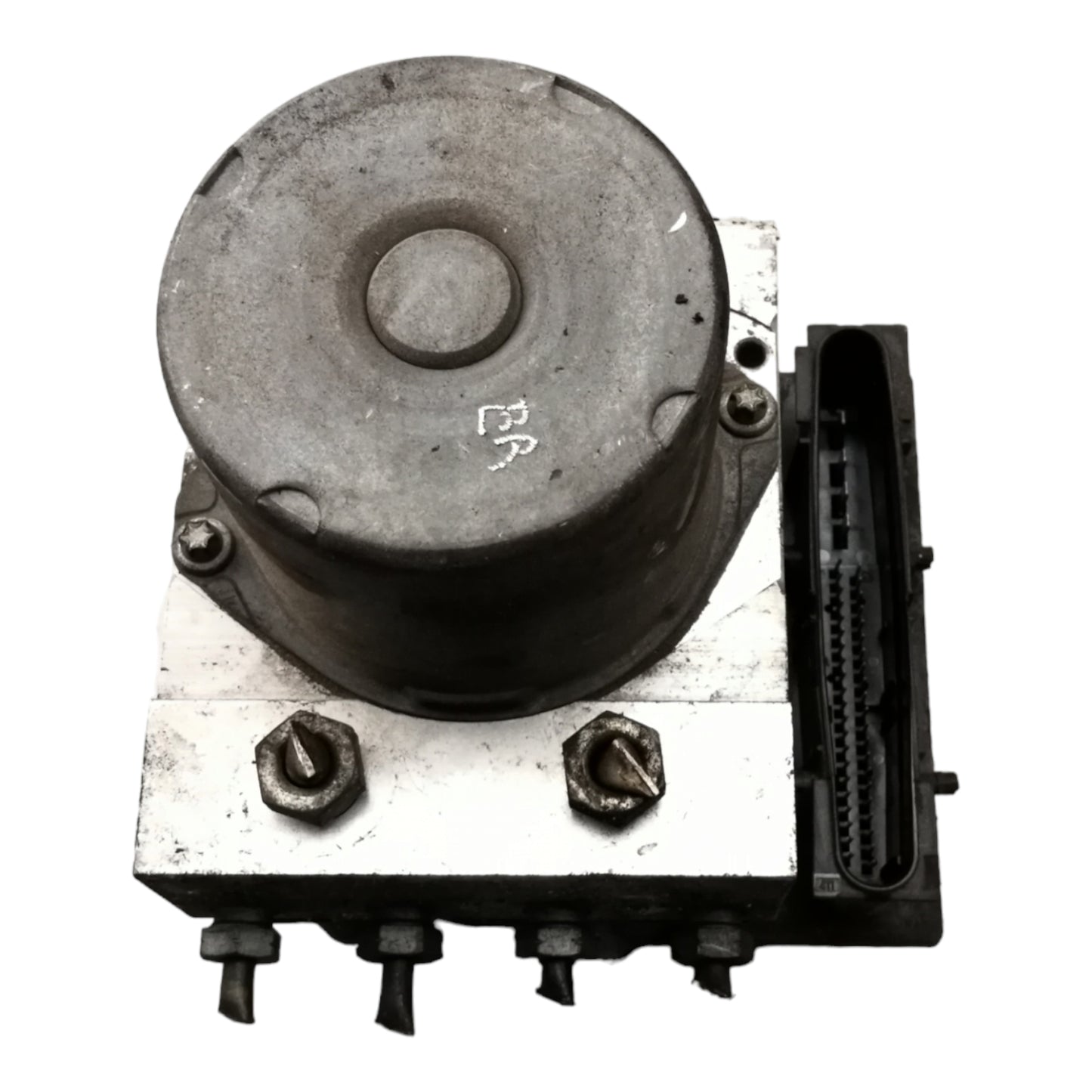 Gruppo Centralina Pompa Abs Anteriore MERCEDES CLASSE A W169