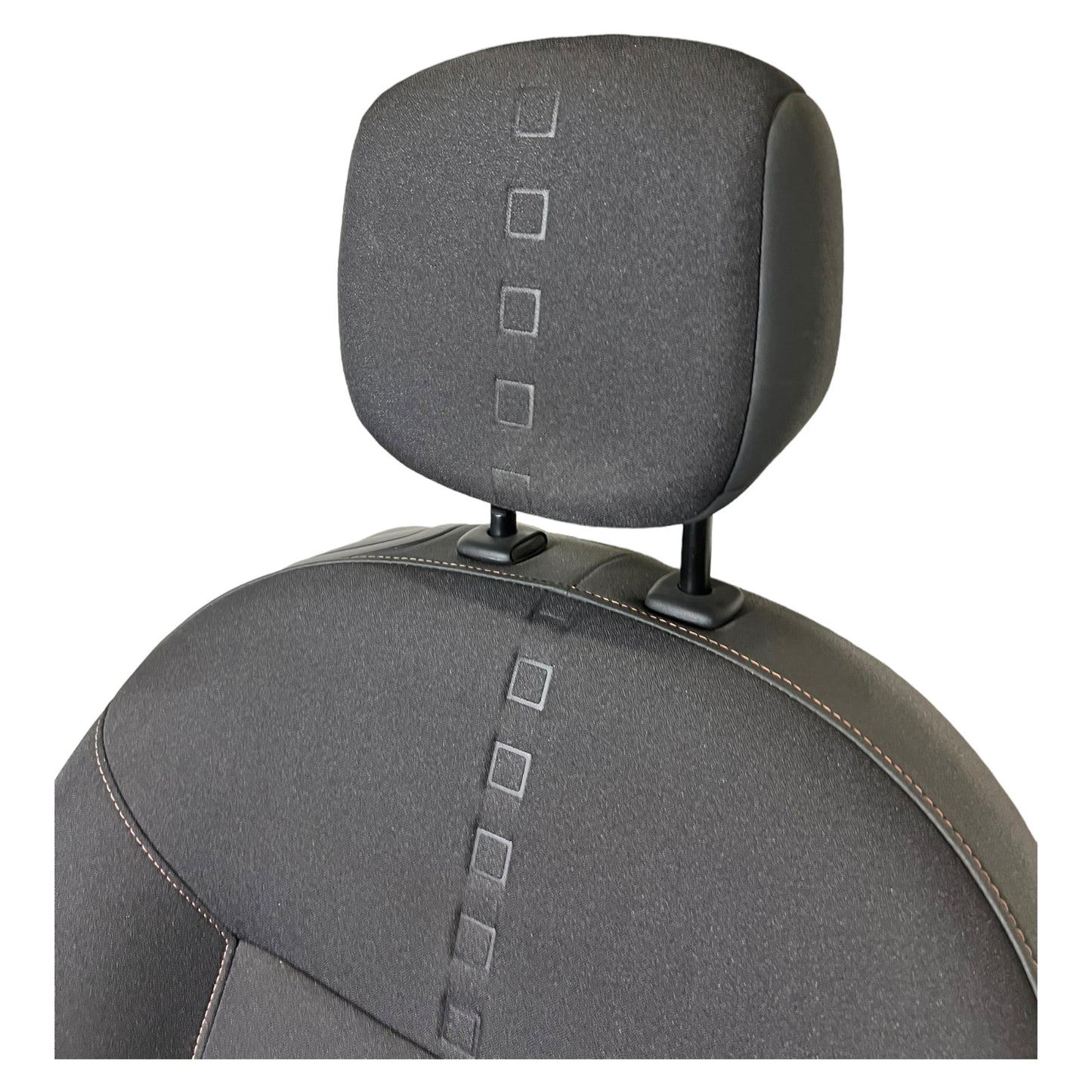 Sedile Anteriore Destro Passeggero RENAULT TWINGO 2 Serie