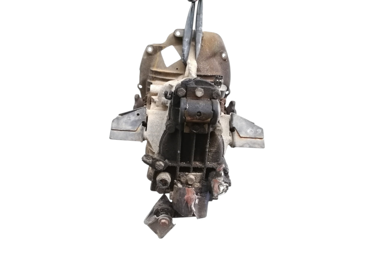 Cambio Manuale 5 Marce ALFA ROMEO 146 1.4 Benzina Motore 33501