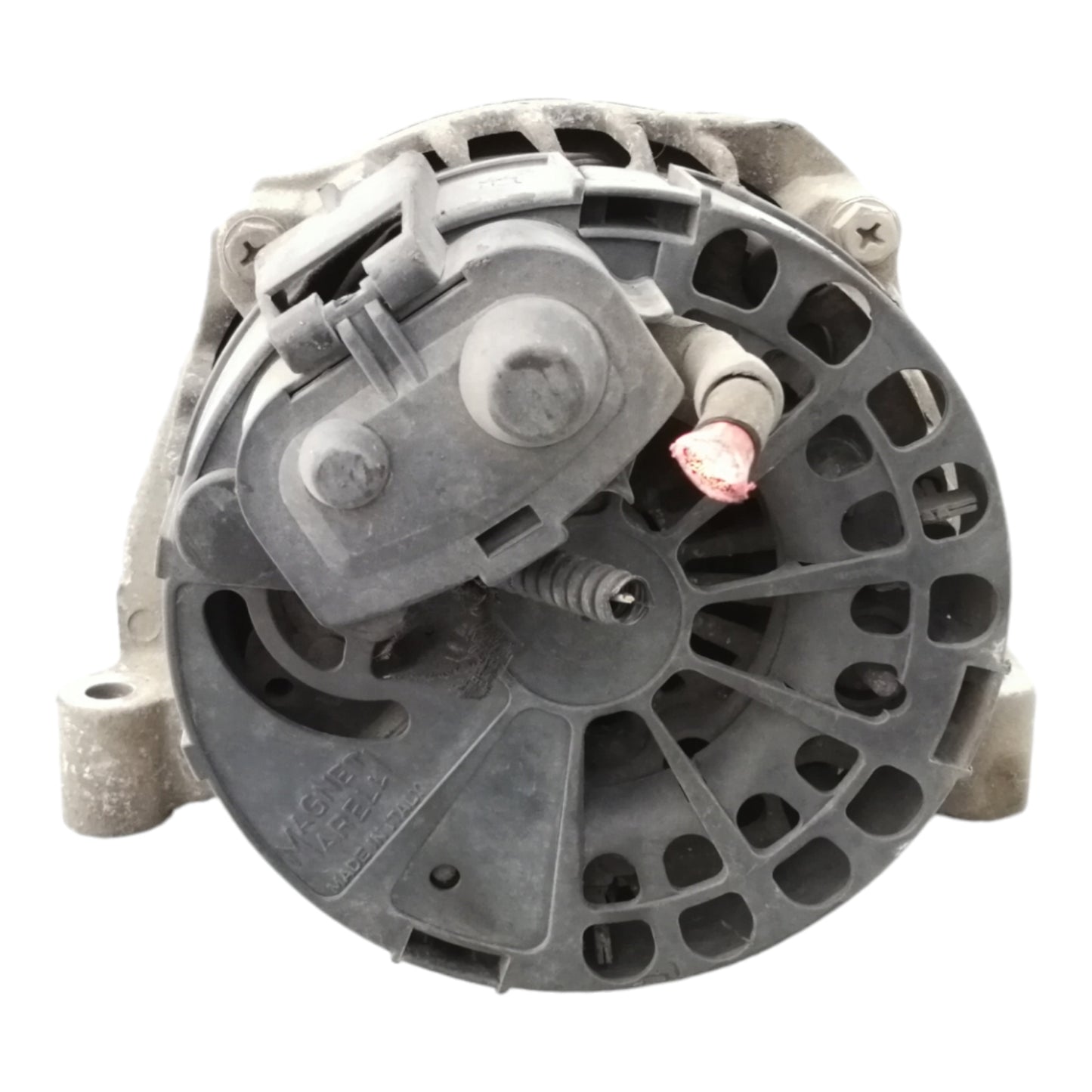 Alternatore LANCIA YPSILON 1 2 3 Serie Benzina