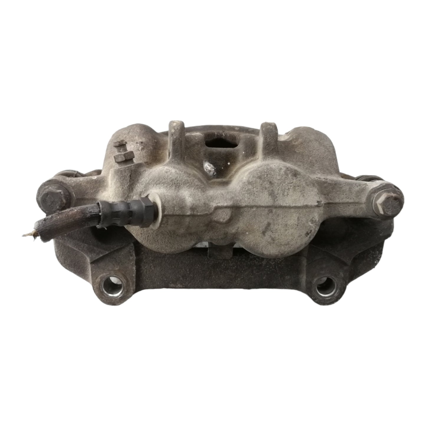 Pinza Freno Anteriore Sinistro RENAULT TRAFIC 3 Serie Benzina Diesel