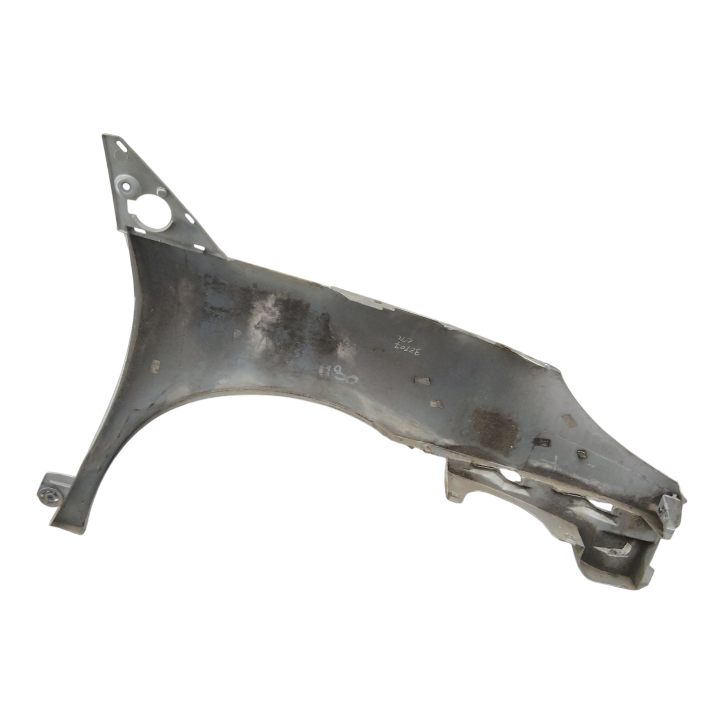 Parafango Anteriore Sinistro PEUGEOT 807