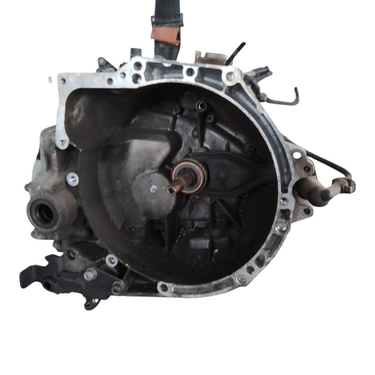 Cambio Manuale 6 Marce CITROEN C4 PICASSO 2 Serie 1.6 BlueHDi Motore BH01