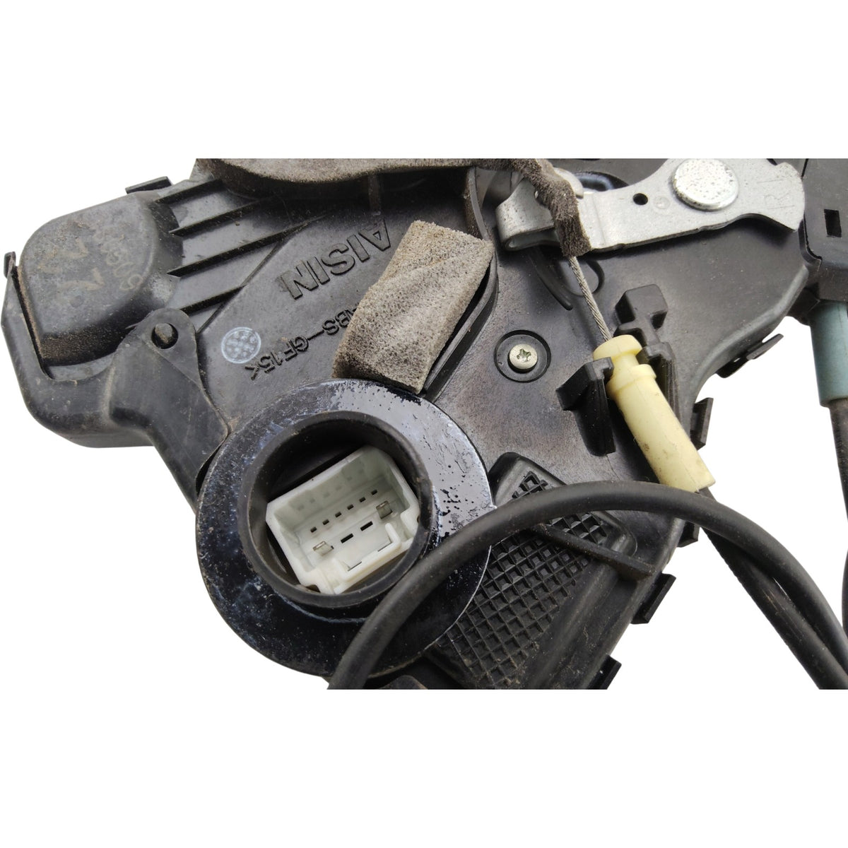 Serratura Porta Anteriore Destro DAIHATSU TERIOS 2 Serie 5 Porte