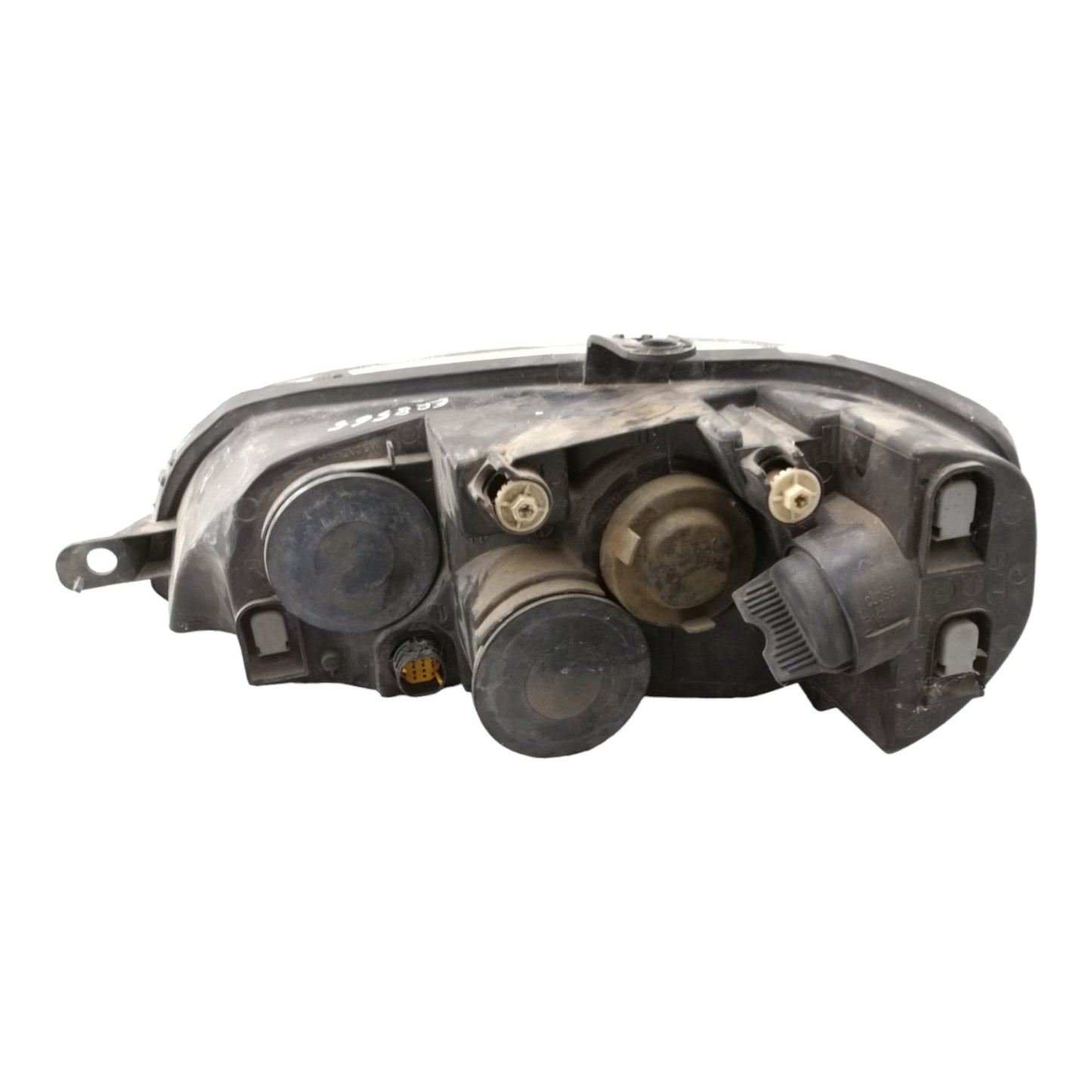 Faro Proiettore Anteriore Destro FIAT PUNTO 2 Serie 3-5 Porte