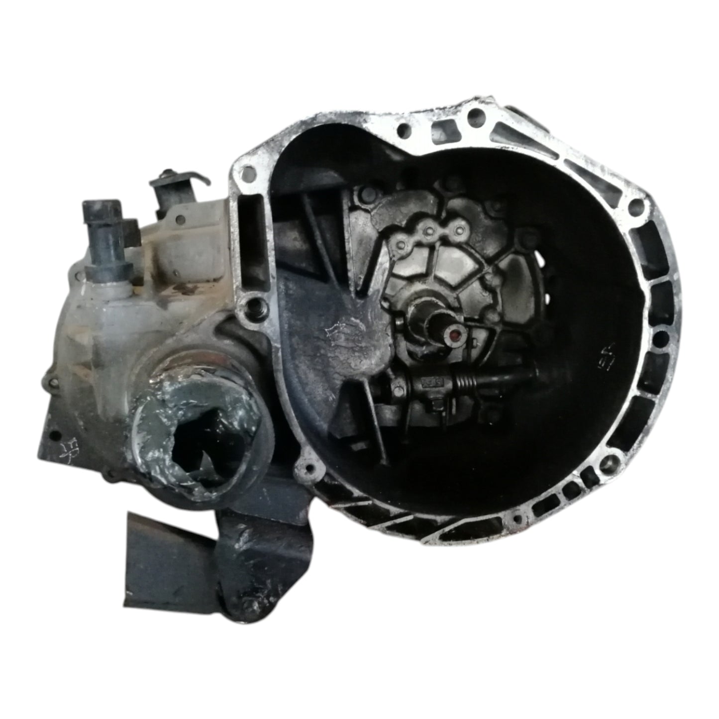 Cambio Manuale 5 Marce KIA PICANTO 1 Serie 1.1 Benzina Motore G4HG