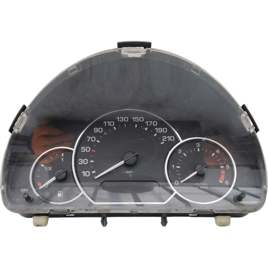 Quadro Strumenti PEUGEOT 1007 1.4 HDi Motore 8HZ
