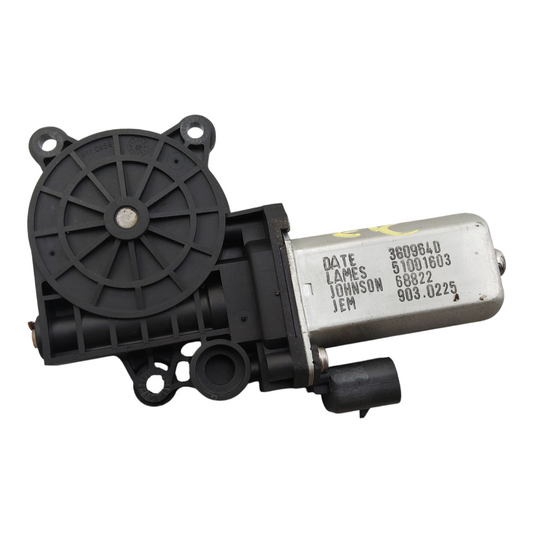 Motorino Alzacristallo Porta Anteriore Destro LANCIA YPSILON 1 2 Serie