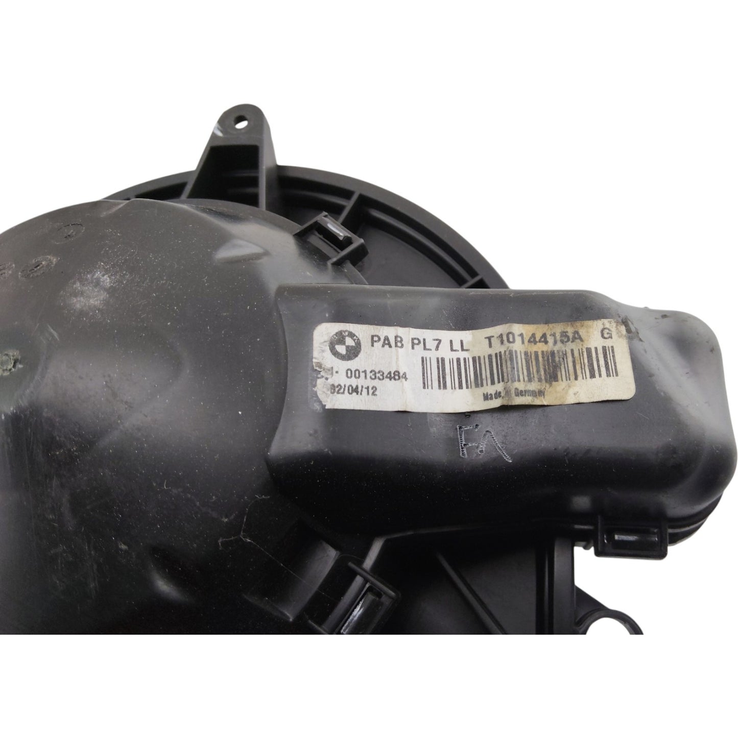 Motorino Ventilazione Ventola Abitacolo BMW SERIE 3 F30 F31