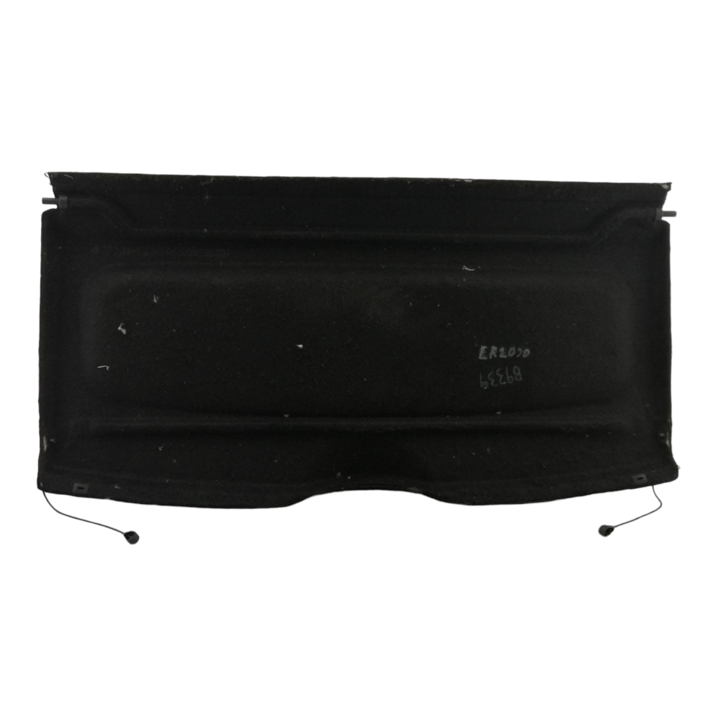 Cappelliera Copertura Vano Bagagli RENAULT CLIO 2 1.2 1.4 1.5 1.6 1.9 2.0