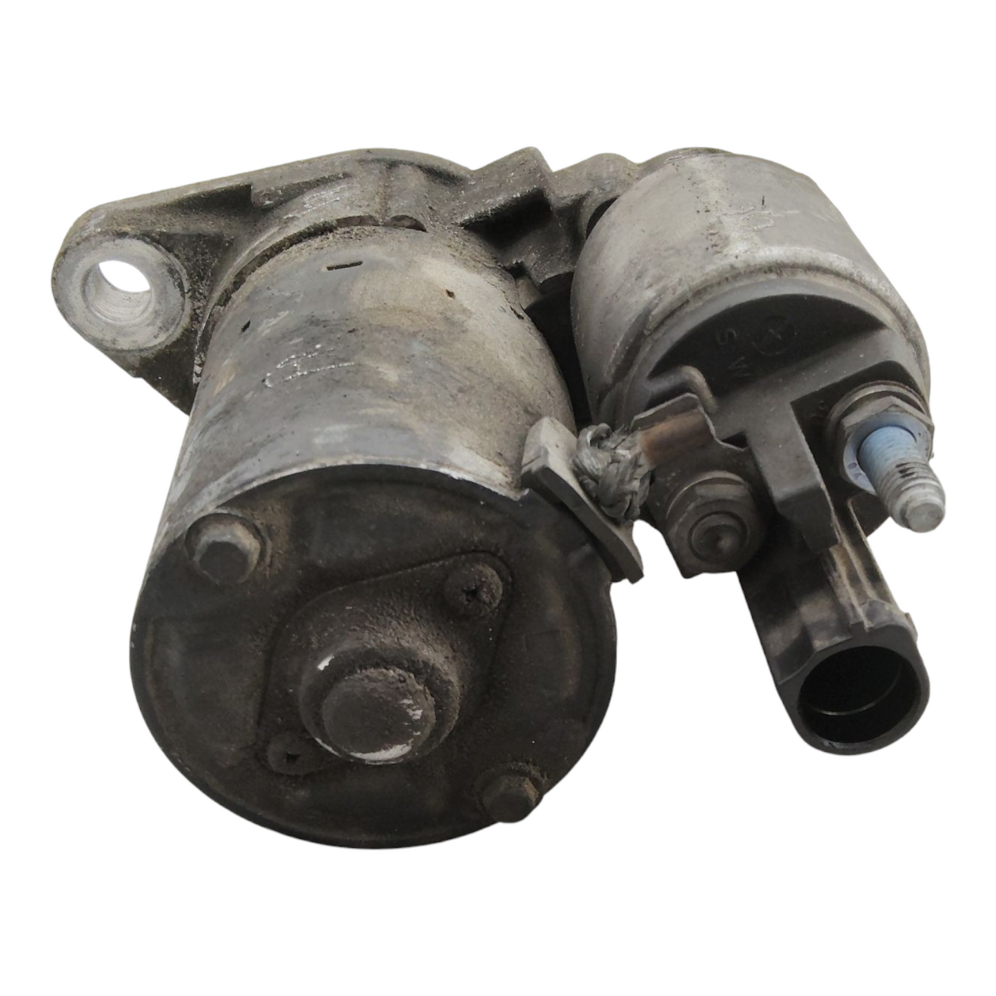 Motorino Avviamento VOLKSWAGEN POLO 4 5 6 Serie/JETTA 3 Serie Benzina