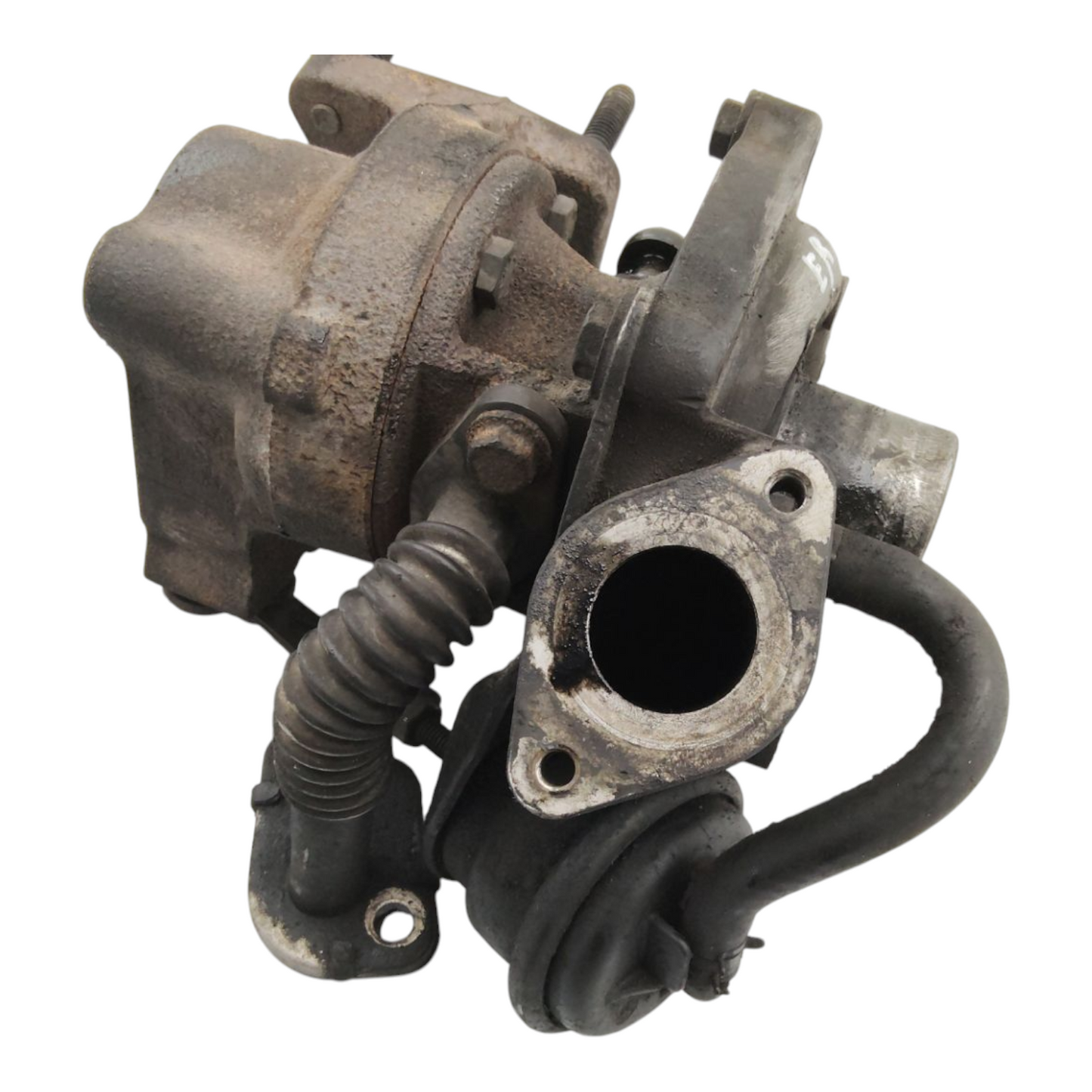 Turbina FIAT PUNTO EVO/QUBO/FIORINO 3/500 2 Serie 1.3 Multijet