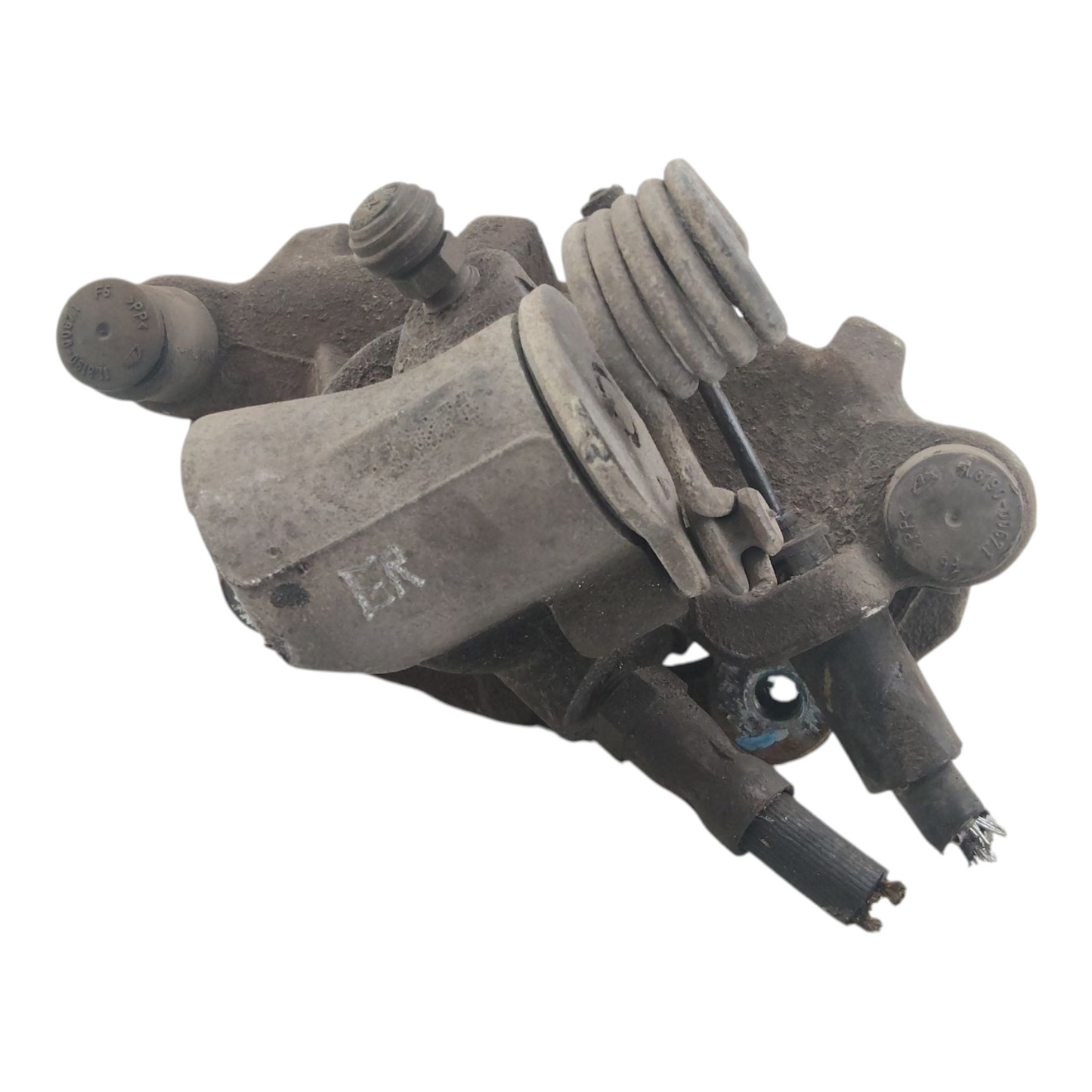 Pinza Freno Posteriore Sinistro FORD FOCUS 2 3 Serie Benzina Diesel