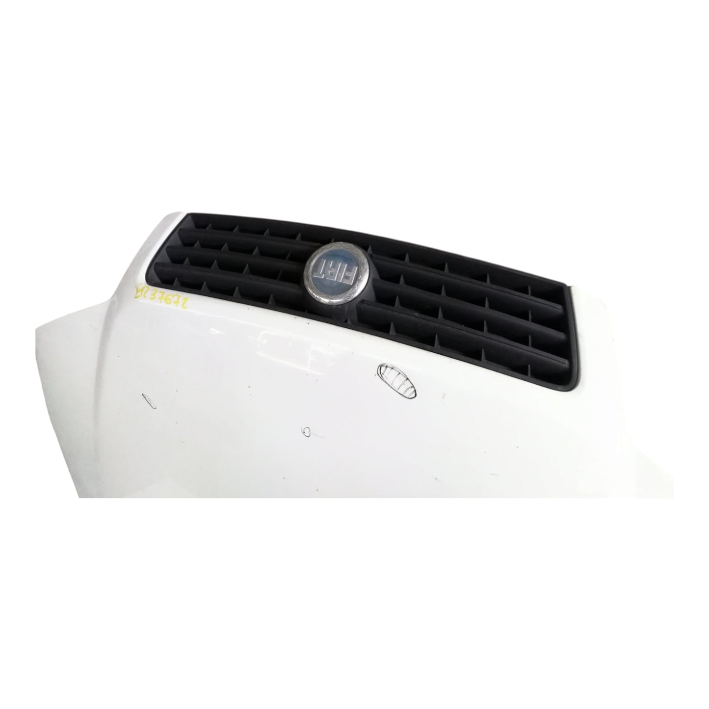 Cofano Anteriore FIAT PUNTO 2 Serie 188 3-5 Porte