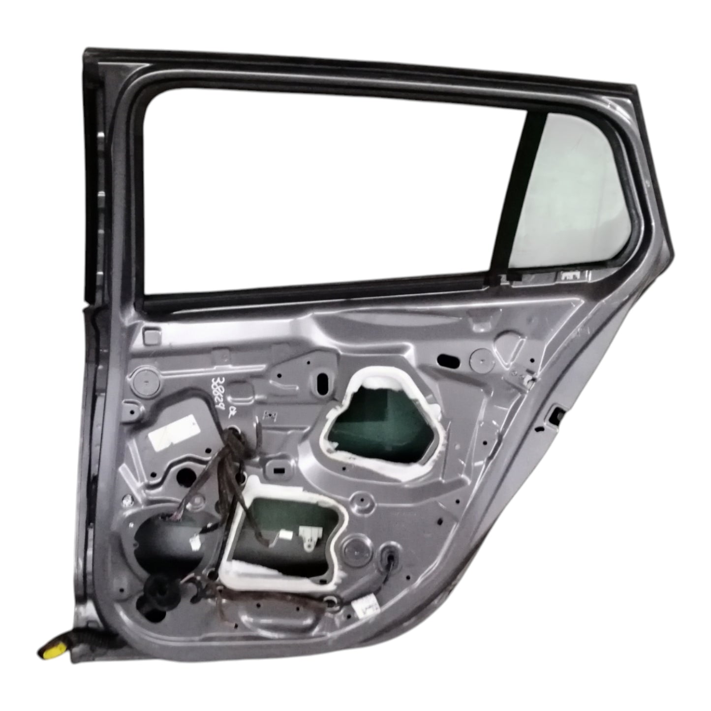 Porta Portiera Posteriore Destro RENAULT MEGANE 3 Serie SW Station Wagon