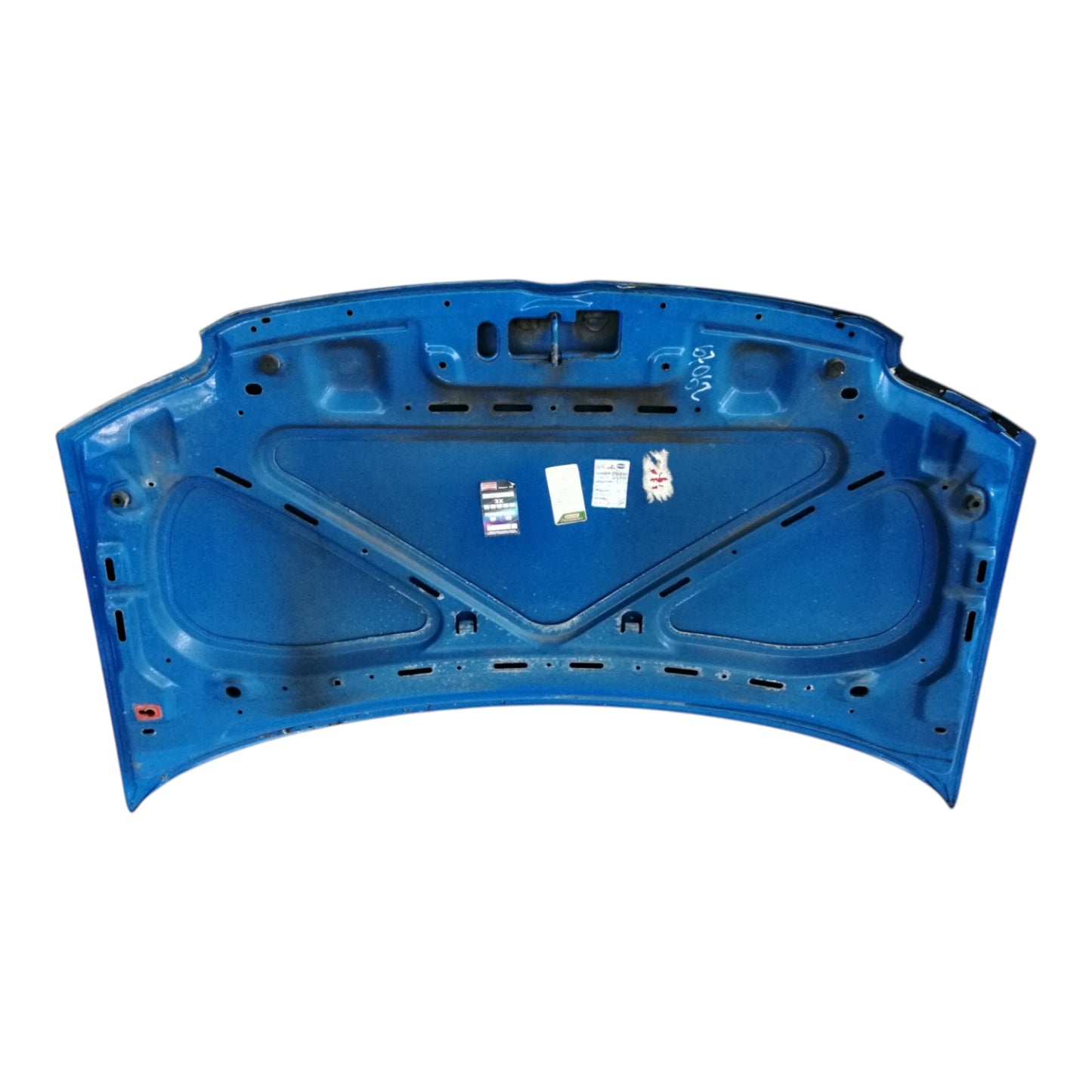 Cofano Anteriore FIAT PANDA 2 Serie Berlina VAN