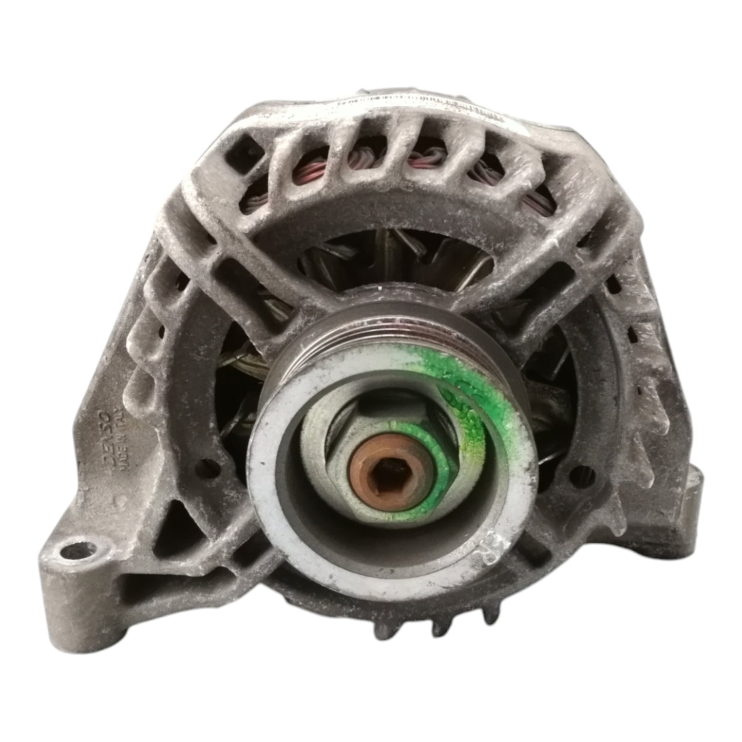 Alternatore FIAT 500 2 Serie/PANDA 2 3 Serie/IDEA/GRANDE PUNTO Benzina GPL