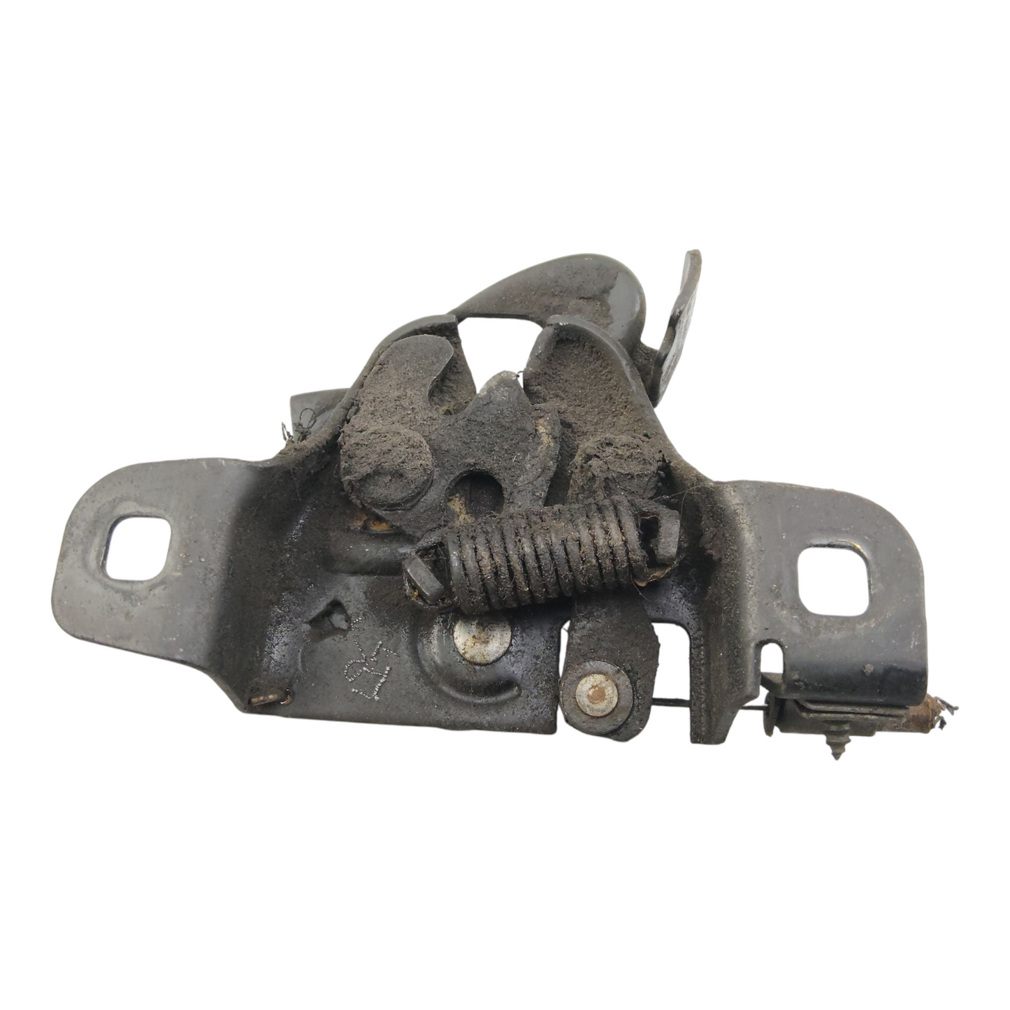 Serratura Cofano Anteriore VOLKSWAGEN FOX