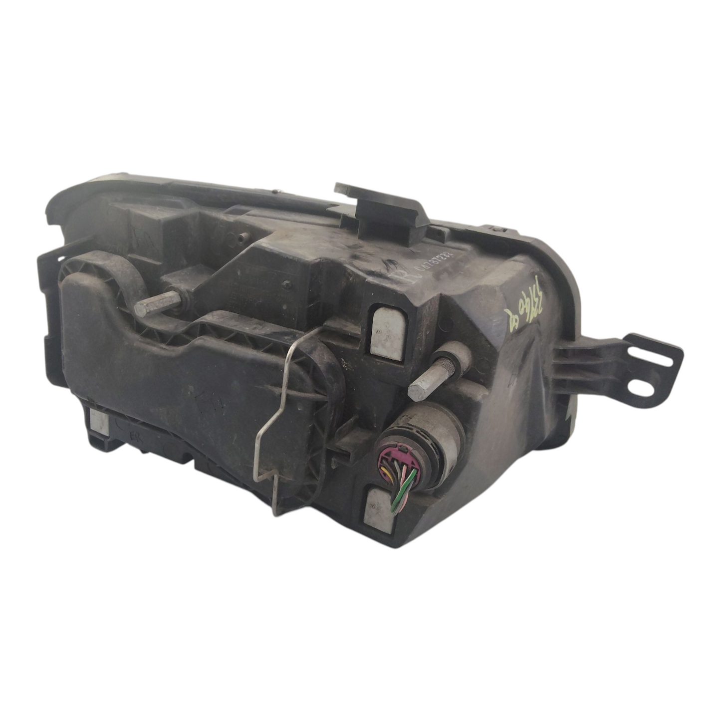 Faro Proiettore Anteriore Sinistro FIAT PANDA 2 Serie 169