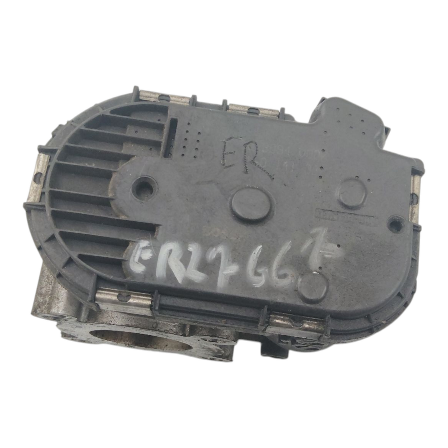 Corpo Farfallato SMART FORTWO COUPE CABRIO 450/CROSSBLADE Benzina