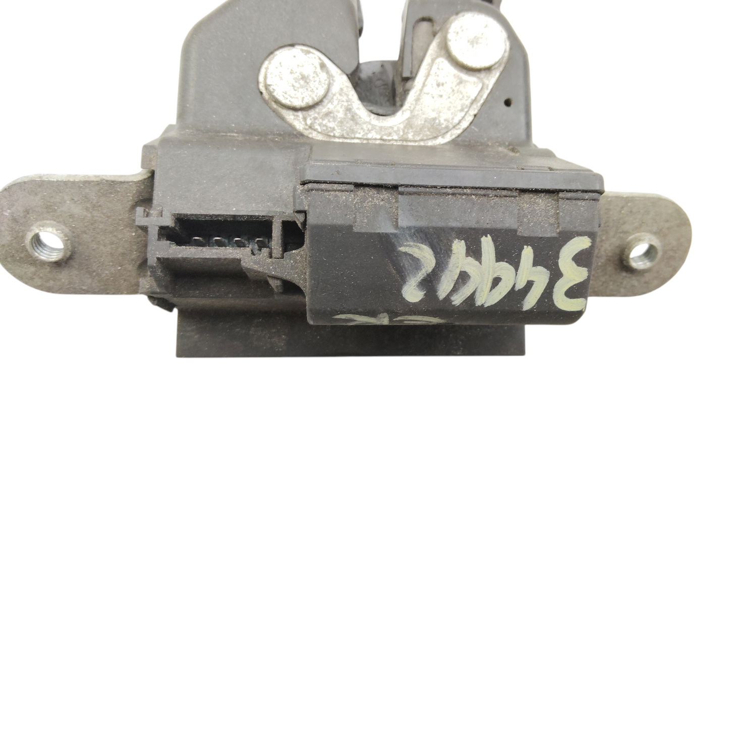 Serratura Portello Posteriore FIAT GRANDE PUNTO/500 2 Serie/PUNTO 3 Serie