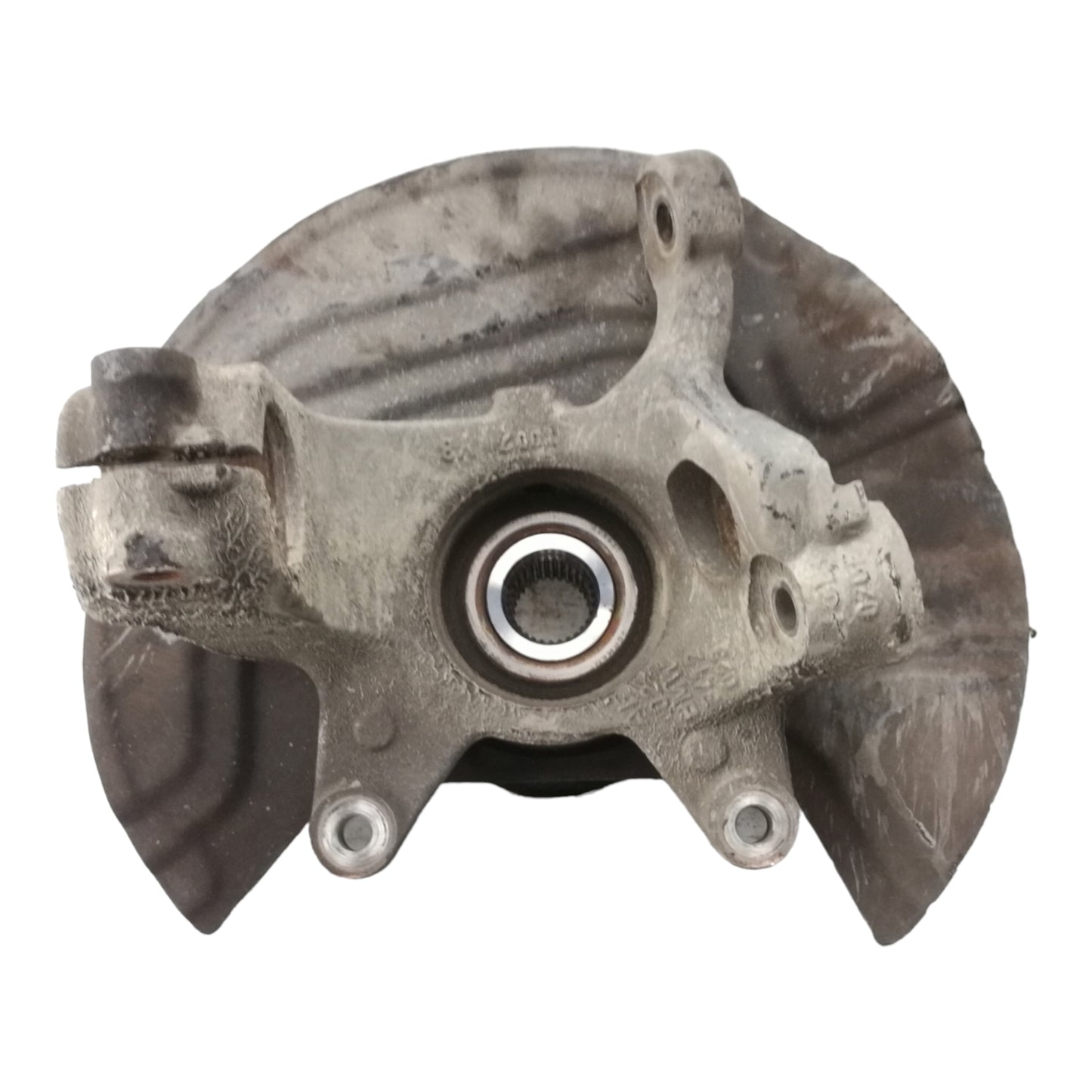 Fusello Mozzo Anteriore Sinistro BMW X3 E83 Benzina Diesel