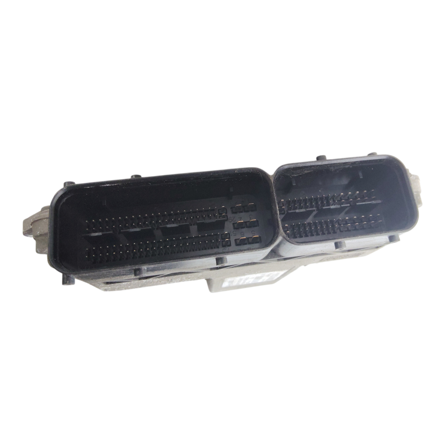 Centralina Iniezione LANCIA YPSILON 2 Serie 843 1.3 Diesel Motore 199A2000