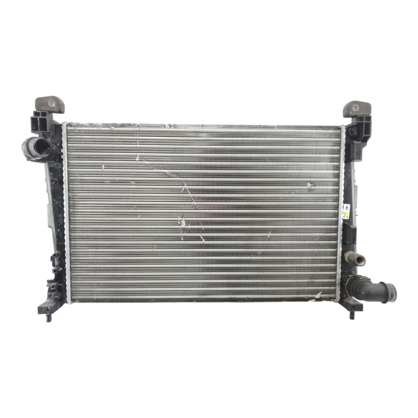 Radiatore Acqua Raffreddamento ALFA ROMEO MITO 1.3 1.4 1.6