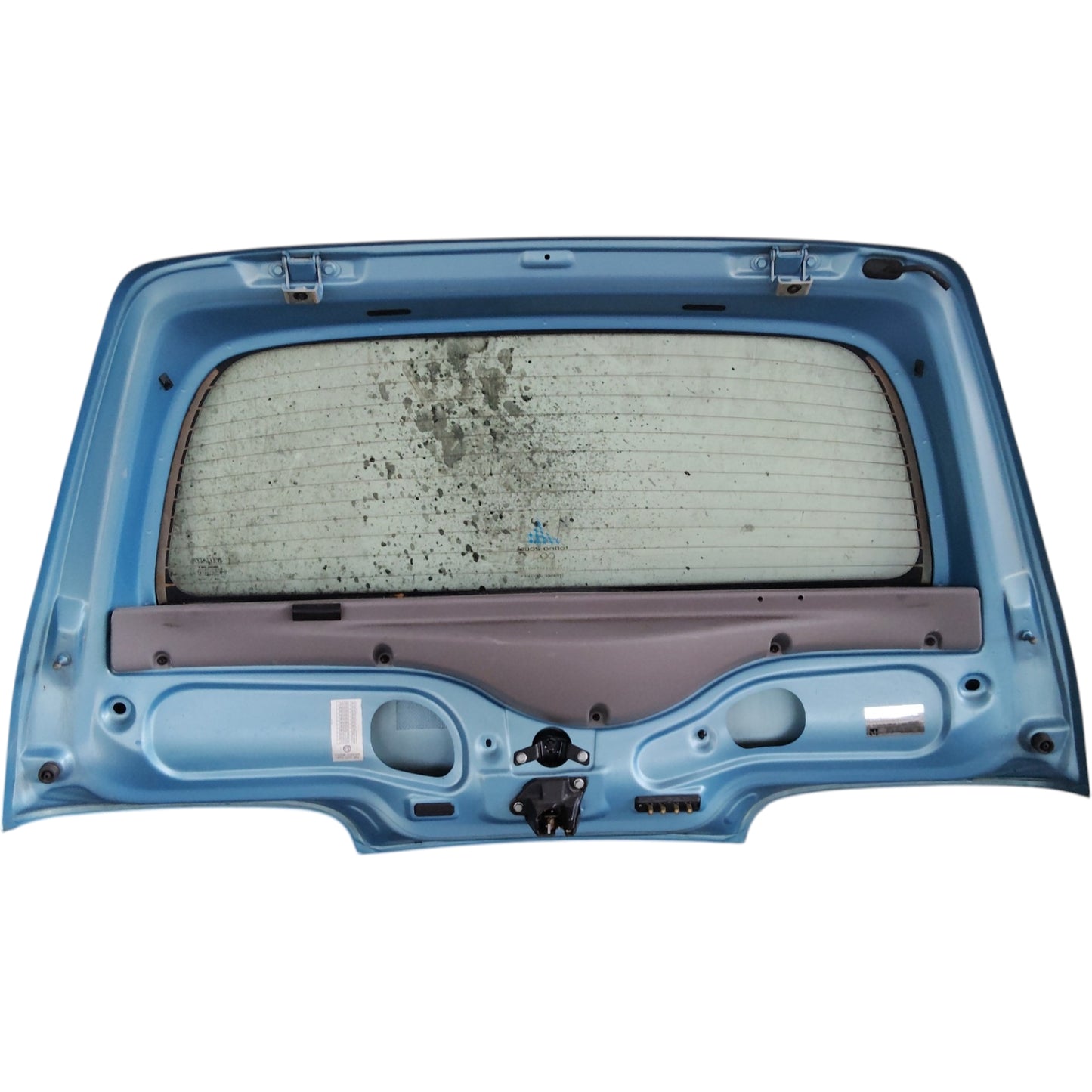 Portello Portellone Posteriore FIAT 600/SEICENTO