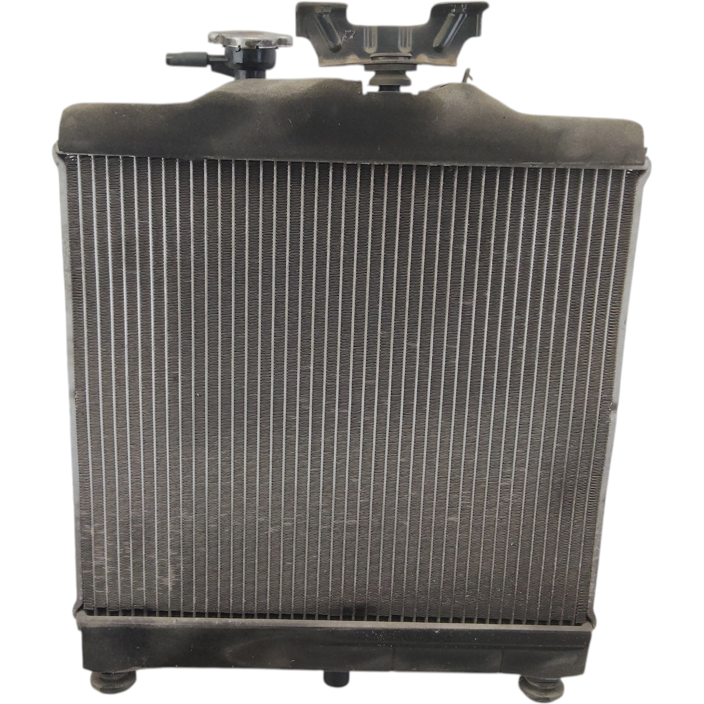 Radiatore Acqua Raffreddamento KIA PICANTO 1 Serie 1.1 Diesel