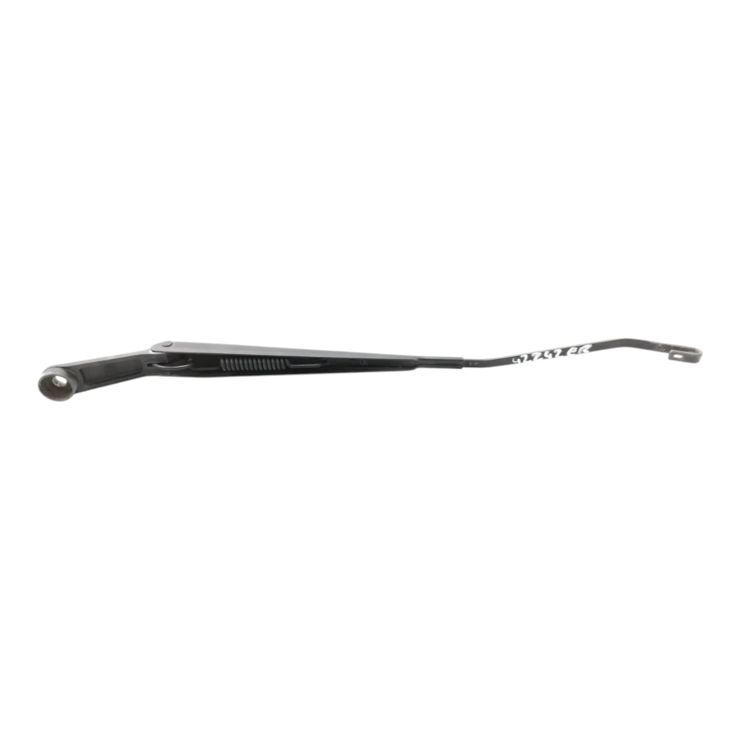 Braccio Tergicristallo Parabrezza Sinistro OPEL AGILA B