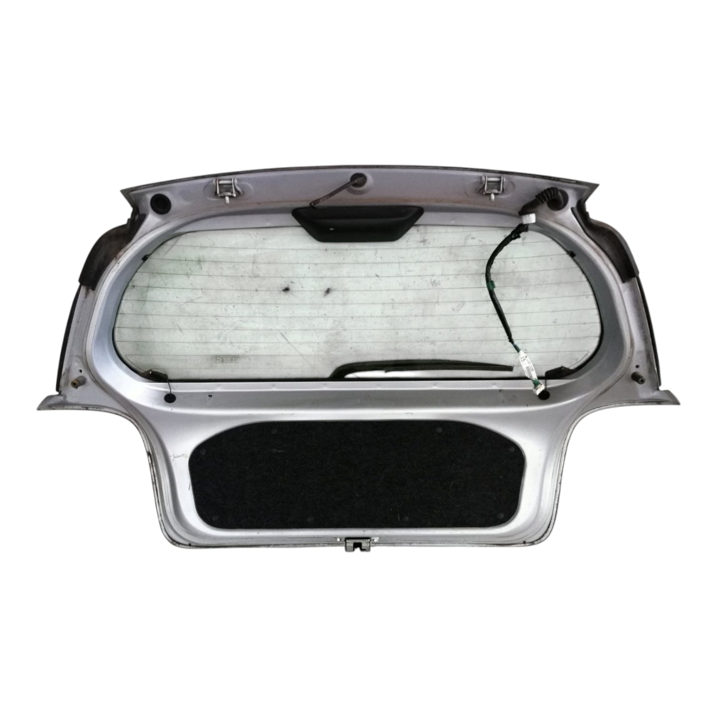 Portello Portellone Posteriore TOYOTA YARIS 1 Serie 3-5 Porte