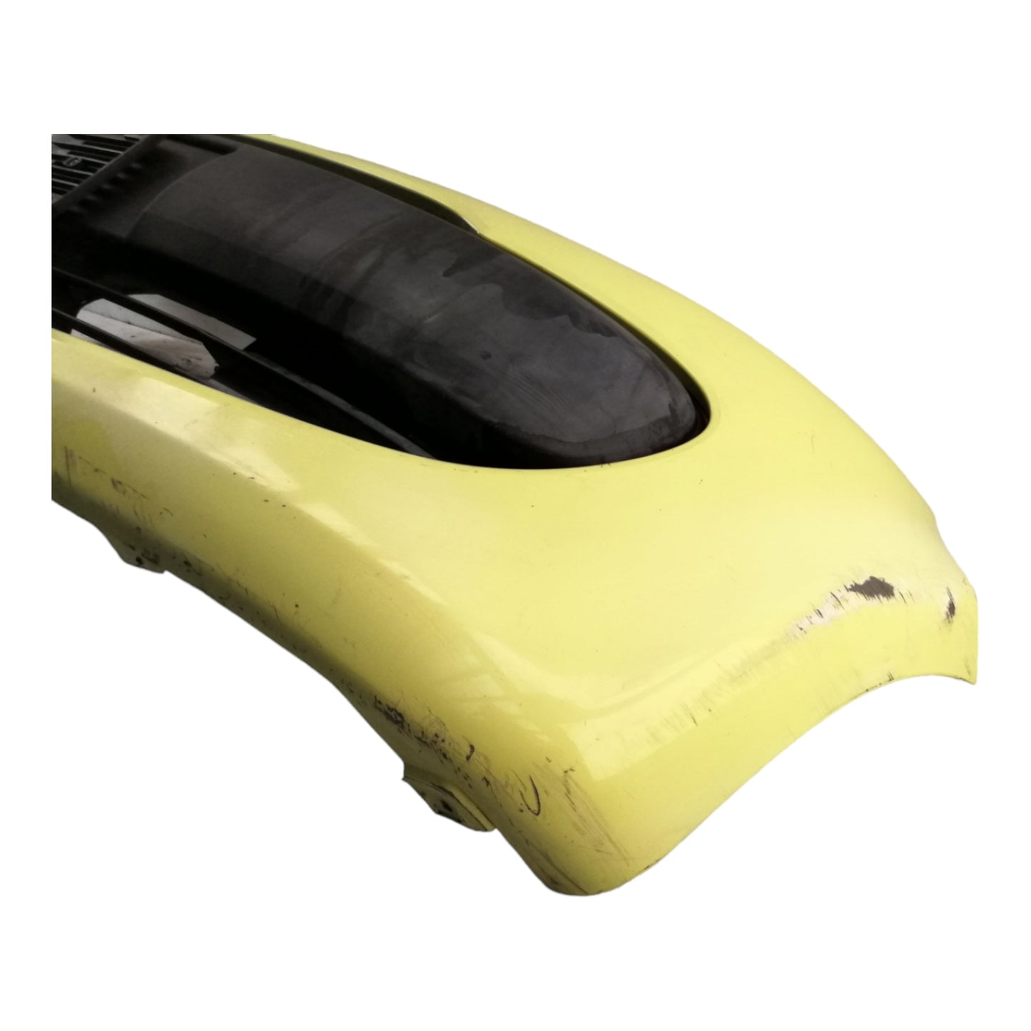 Paraurti Anteriore CITROEN C1 1 Serie Berlina    -7401CT-